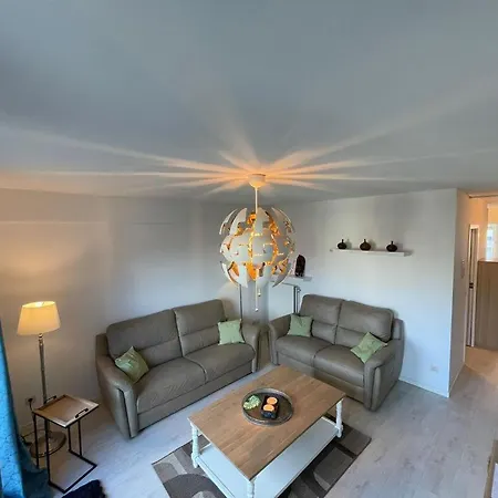 Duplex@devin Appartamento