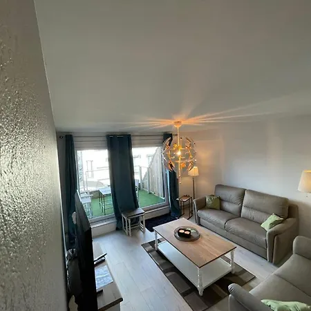 Appartamento Duplex@devin