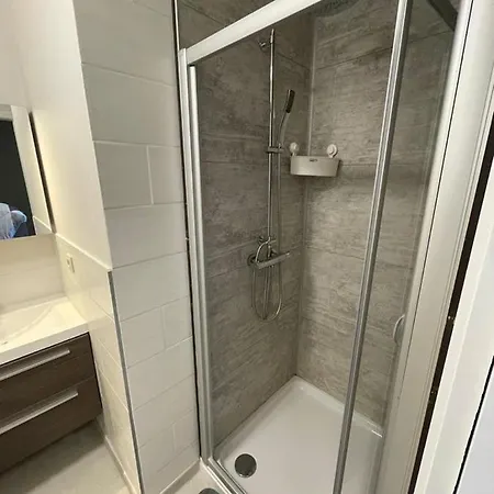 Apartment Duplex@devin *