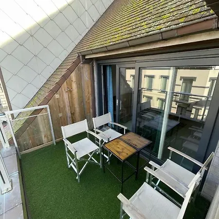 Duplex@devin *